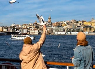 İstanbul’a en çok göç veren il hangisi?