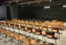 İstanbul Büyükşehir Belediyesi’nden yeni sahne: Habitat Sahne