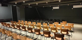 İstanbul Büyükşehir Belediyesi’nden yeni sahne: Habitat Sahne