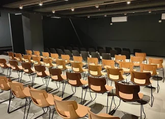İstanbul Büyükşehir Belediyesi’nden yeni sahne: Habitat Sahne