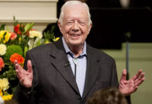 ABD eski Başkanı Jimmy Carter yaşamını yitirdi