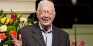 ABD eski Başkanı Jimmy Carter yaşamını yitirdi