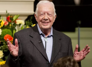 ABD eski Başkanı Jimmy Carter yaşamını yitirdi