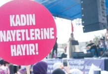 Artık her gün değil, bir günde birden fazla kadın katlediliyor; Ankara’da Nurselen, başından vurularak öldürüldü!