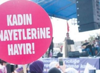 Artık her gün değil, bir günde birden fazla kadın katlediliyor; Ankara’da Nurselen, başından vurularak öldürüldü!