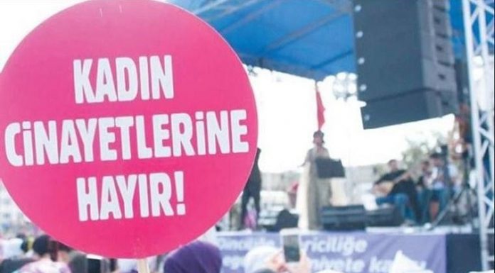 Artık her gün değil, bir günde birden fazla kadın katlediliyor; Ankara’da Nurselen, başından vurularak öldürüldü!