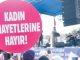 Artık her gün değil, bir günde birden fazla kadın katlediliyor; Ankara’da Nurselen, başından vurularak öldürüldü!