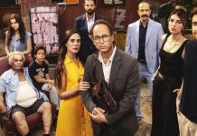 Final yapmıştı. ‘Kalpazan’ın başrol oyuncusundan reyting isyanı: 4.500 hanenin seyir zevkinin…