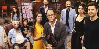 Final yapmıştı. ‘Kalpazan’ın başrol oyuncusundan reyting isyanı: 4.500 hanenin seyir zevkinin…