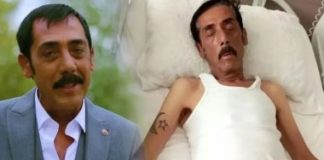 Kanser Tedavisi Gören Ankaralı Turgut Hayatını Kaybetti