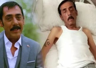 Kanser Tedavisi Gören Ankaralı Turgut Hayatını Kaybetti