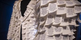 2024’te en çok tercih edilen kelime belli oldu