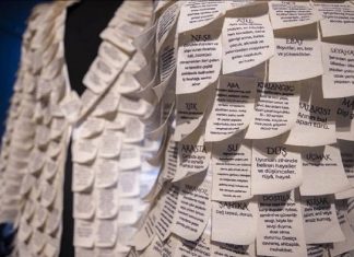 2024’te en çok tercih edilen kelime belli oldu