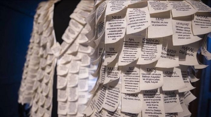 2024’te en çok tercih edilen kelime belli oldu