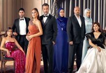 Kızılcık Şerbeti’nde yeni sezon öncesi ayrılık!