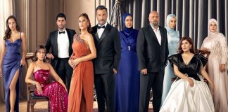 Kızılcık Şerbeti’nde şaşırtıcı karar: Başrol oyuncusu diziden ayrılıyor