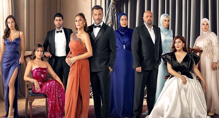 Reyting rekortmeni dizide flaş ayrılık!