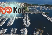 İhalesi yapılmış, Resmi Gazete’de yayımlanmıştı. İhaleyi kaybeden Koç Holding, sözleşme için davet edildi!