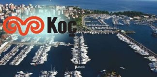 İhalesi yapılmış, Resmi Gazete’de yayımlanmıştı. İhaleyi kaybeden Koç Holding, sözleşme için davet edildi!