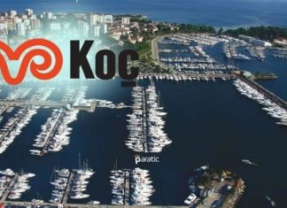 İhalesi yapılmış, Resmi Gazete’de yayımlanmıştı. İhaleyi kaybeden Koç Holding, sözleşme için davet edildi!