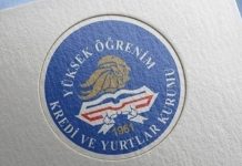 KYK burs ve kredi başvuruları başladı!