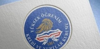 KYK burs ve kredi ücretleri belli oldu