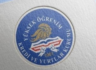 KYK burs ve kredi ücretleri belli oldu