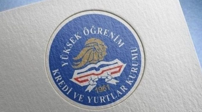 KYK kredisinde değişiklik!