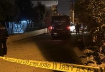 Kadın cinayetinin adresi Mersin; Astsubay eski nişanlısını öldürüp intihar etti