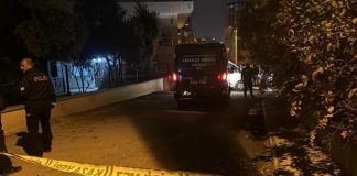 Kadın cinayetinin adresi Mersin; Astsubay eski nişanlısını öldürüp intihar etti
