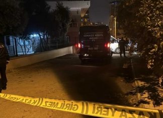 Kadın cinayetinin adresi Mersin; Astsubay eski nişanlısını öldürüp intihar etti