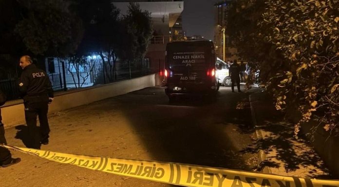 Kadın cinayetinin adresi Mersin; Astsubay eski nişanlısını öldürüp intihar etti