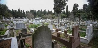 İstanbul’da mezar fiyatları uçuşa geçti!