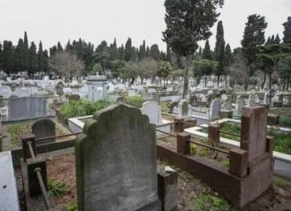 İstanbul’da mezar fiyatları uçuşa geçti!