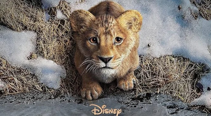 📽️Mufasa: Aslan Kral” yarın (20 Aralık) sinemaseverlerle buluşacak.