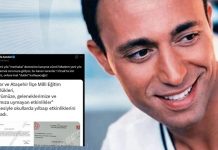 Okullara yılbaşı kutlama yasağına Mustafa Sandal’dan tepki: Onlara inat ‘duble’ kutlayacağız!