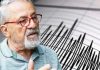 Prof. Görür, Marmara için 7.5 büyüklüğünde deprem uyarısı yaptı. Görür, deprem beklediği yeri de açıkladı!