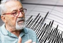 Prof. Görür, olası İstanbul depremi için uyardı: ‘Zamanı doldu!’