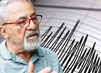 Prof. Görür, olası İstanbul depremi için uyardı: ‘Zamanı doldu!’