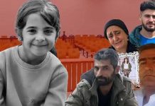 Narin Güran davasında karar açıklandı: ‘Narin’i anne, ağabey ve amca öldürdü’