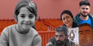 Narin Güran davasında karar açıklandı: ‘Narin’i anne, ağabey ve amca öldürdü’