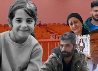 Narin Güran davasında karar açıklandı: ‘Narin’i anne, ağabey ve amca öldürdü’