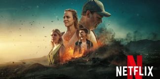 Netflix Türkiye’de bu hafta en çok izlenen diziler