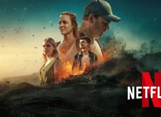 Netflix Türkiye’de bu hafta en çok izlenen diziler
