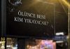 ‘Ölünce beni kim yıkayacak’ TRT dizisinin afişine büyük tepki!