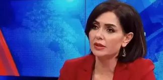 Gazeteci Özlem Gürses gözaltına alındı