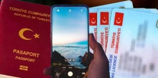 Pasaport, Ehliyet, Cep Telefonu… Yeni yıl gelmeden, yağmur gibi vergiler geldi.