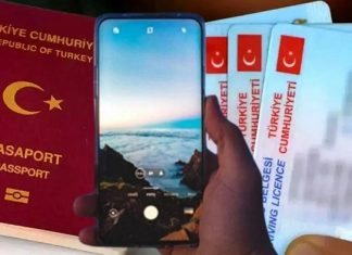 Pasaport, Ehliyet, Cep Telefonu… Yeni yıl gelmeden, yağmur gibi vergiler geldi.