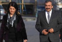 İzin çıktı; DEM Parti İmralı’ya gidiyor