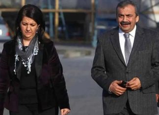 İzin çıktı; DEM Parti İmralı’ya gidiyor